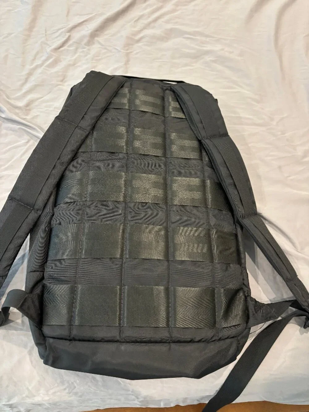 Ignoble bags rucksack - made in USA